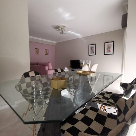 דירות פארו Penha House מראה חיצוני תמונה