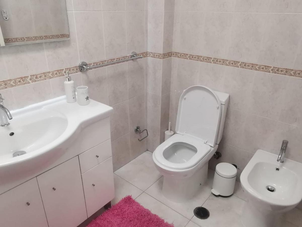 דירות פארו Penha House מראה חיצוני תמונה