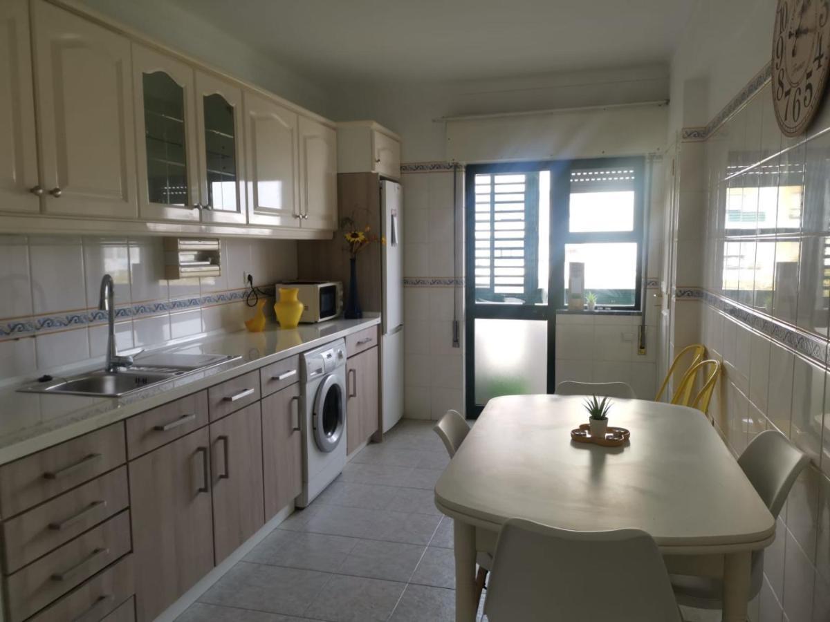 דירות פארו Penha House מראה חיצוני תמונה