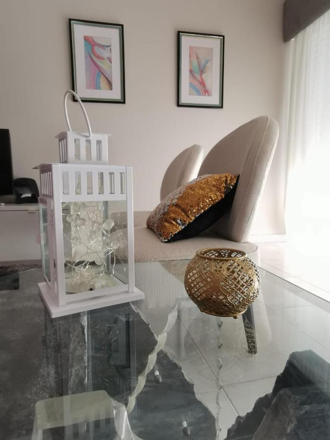 דירות פארו Penha House מראה חיצוני תמונה