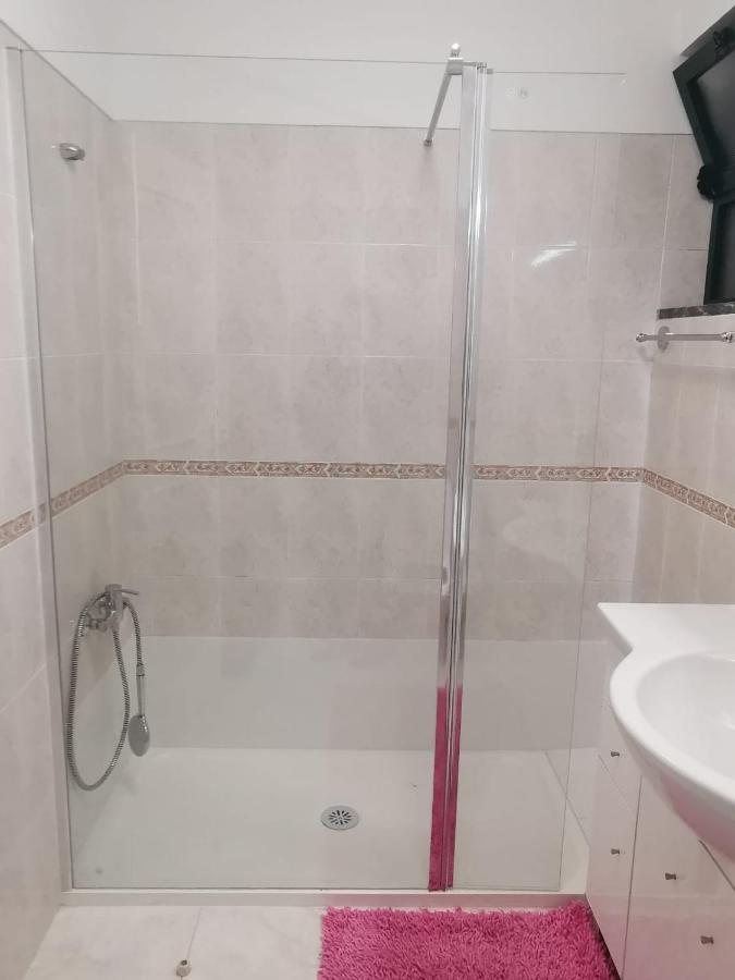 דירות פארו Penha House מראה חיצוני תמונה
