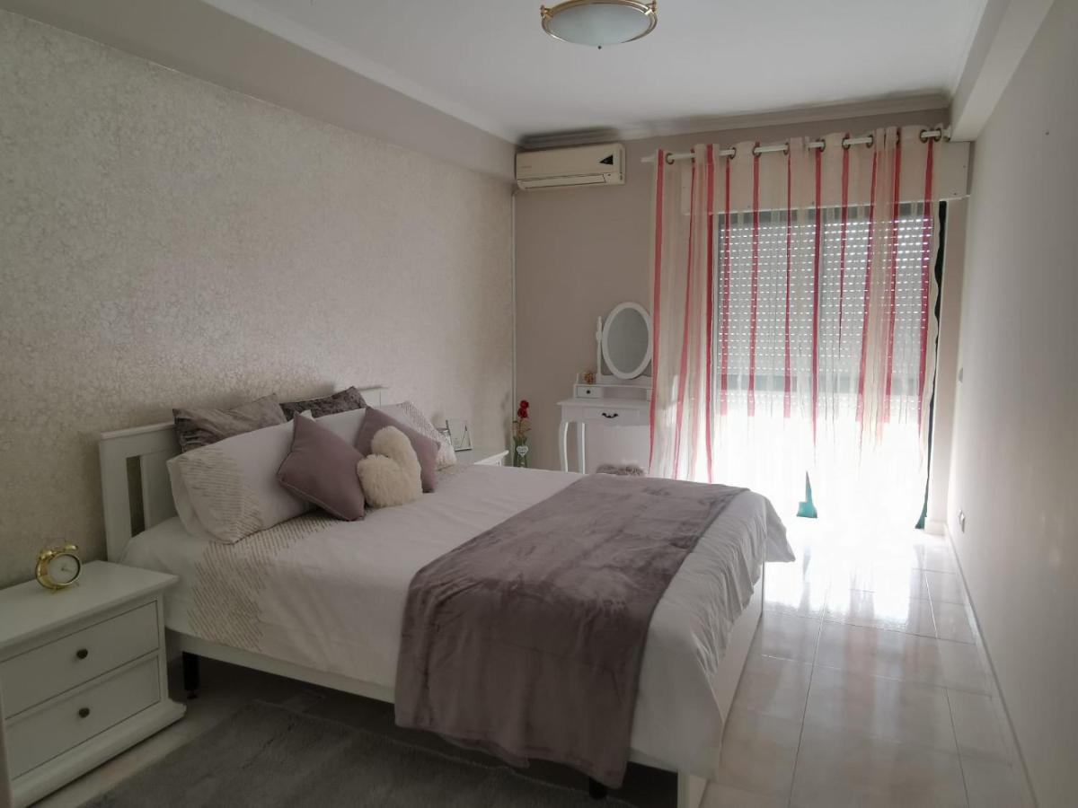 דירות פארו Penha House מראה חיצוני תמונה