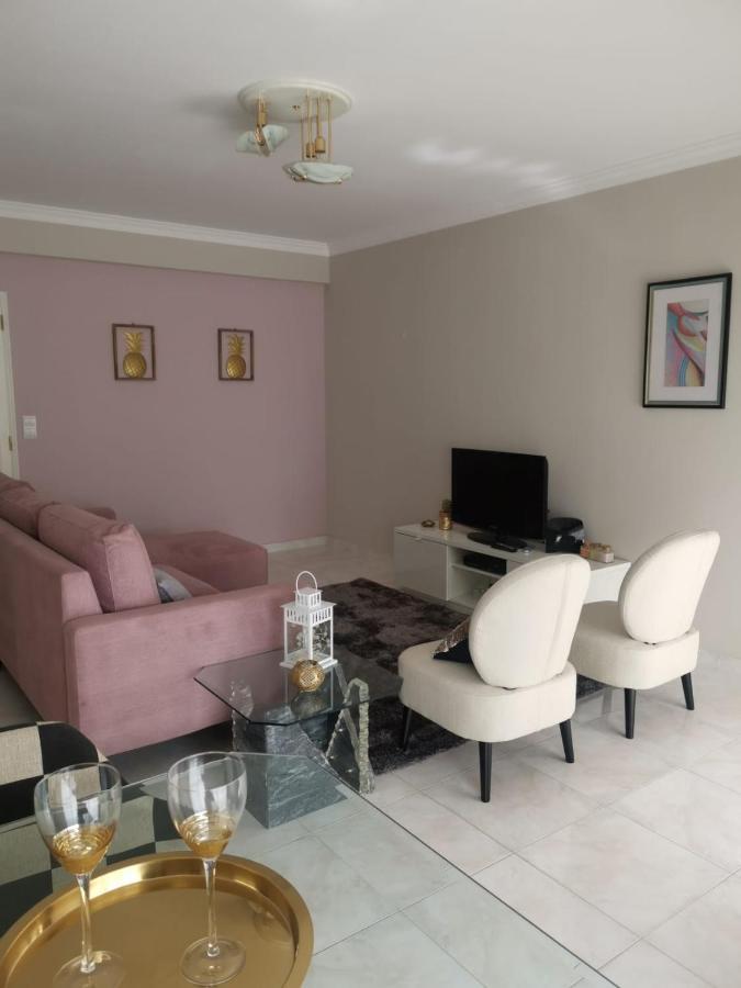 דירות פארו Penha House מראה חיצוני תמונה