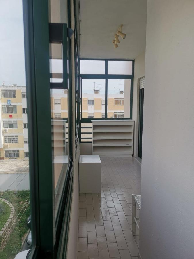 דירות פארו Penha House מראה חיצוני תמונה